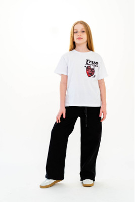 Джинси для дівчинки